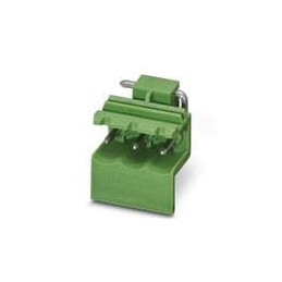 10 pcs : 1861028 - Pluggable Terminal Blocks 3 Pos 5mm pitch Through Hole Header