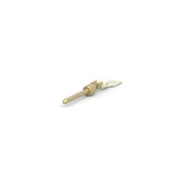 10 pcs : 745254-6 - D-Sub Contacts PIN 26-22 AWG BULK
