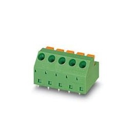 10 pcs : 1790296 - Fixed Terminal Blocks MFKDSP/ 3-5.08