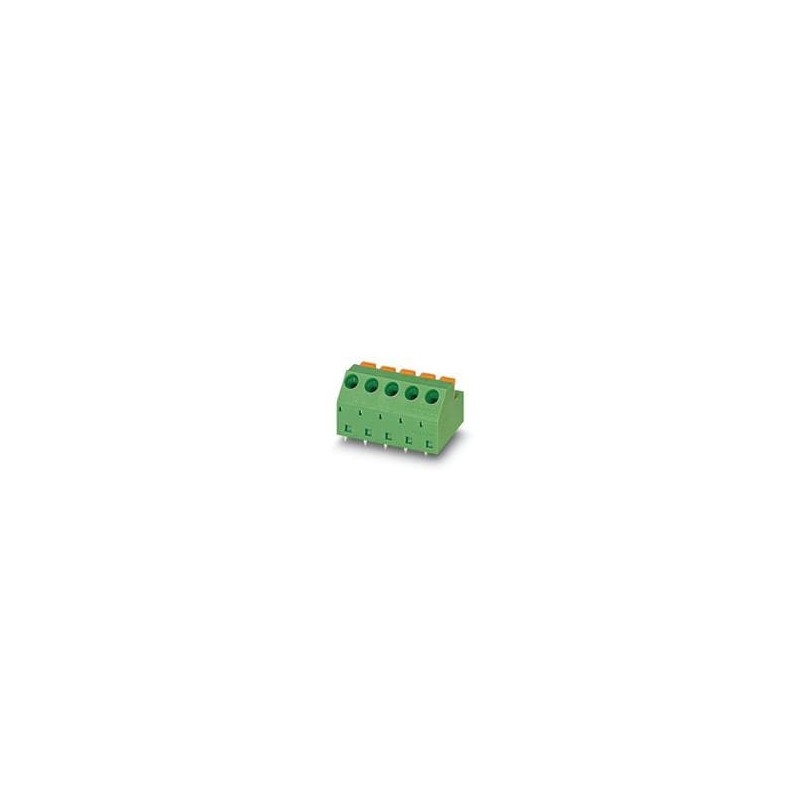 10 pcs : 1790296 - Fixed Terminal Blocks MFKDSP/ 3-5.08