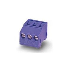 10 pcs : 1717091 - Fixed Terminal Blocks MKDSFW 1 5/ 2