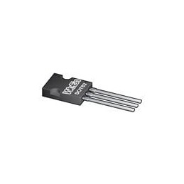 10 pcs : BT134-800E,127 - Triacs RAIL TRIAC