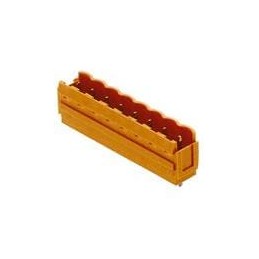 10 pcs : 1524460000 - Pluggable Terminal Blocks SL 5.08/05/180B 4.5SN OR BX