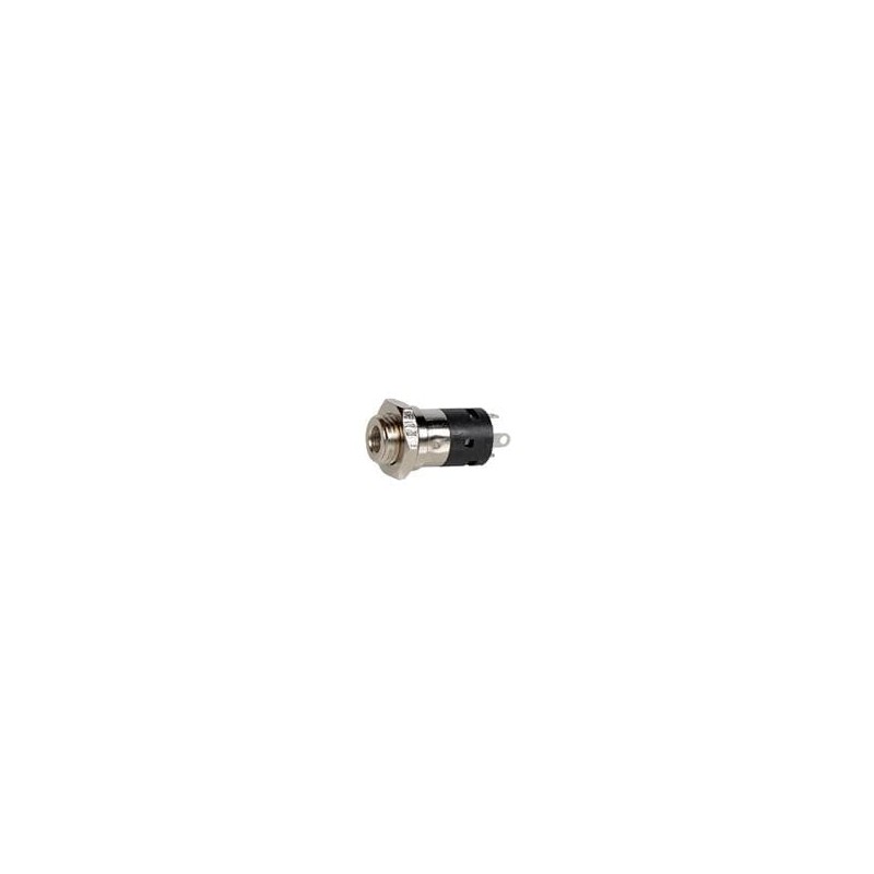 10 pcs : SJ1-43502PM - Phone Connectors 3.5mm audio straight