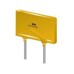 10 pcs : MF-RG300-0 - Resettable Fuses - PPTC 16V 3.0A-HD 100A MAX