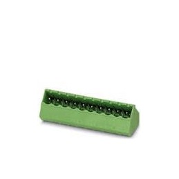 10 pcs : 1769861 - Pluggable Terminal Blocks 8 Pos 5mm pitch Through Hole Header