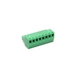 10 pcs : TJ0811530000G - Pluggable Terminal Blocks 8P 3.50MM PLUG PLUGGABLE TERM BLK