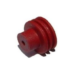 10 pcs : 15324995 - Automotive Connectors Single Wire Seal