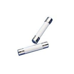 10 pcs : 23013150021 - Cartridge Fuses 3.15A