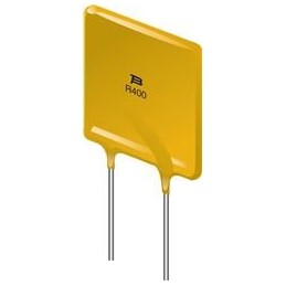 10 pcs : MF-R600-2 - Resettable Fuses - PPTC PTC RESETTABLE 6.0A 30V RADIAL LEADED