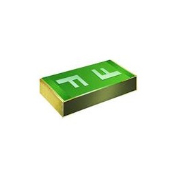 10 pcs : 3413.0114.11 - Surface Mount Fuses USF 1206 Fuse FF 750mA