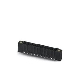 10 pcs : 1707214 - Pluggable Terminal Blocks 2 Pos 3.81mm pitch Through Hole Header