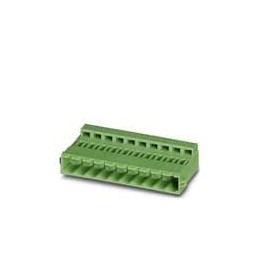 10 pcs : 1823930 - Pluggable Terminal Blocks ICC 2,5/11-STZ-5,08
