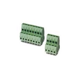 10 pcs : EM240302 - Fixed Terminal Blocks 2P EM2403 Series