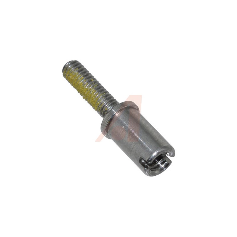 1 pcs - 3M, 3341 Series Jack Screw For Use With Mini D Ribbon Connector