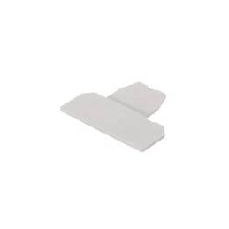 10 pcs : 2771023 - Terminal Block Tools & Accessories D-UKKB 3/5 END COVER
