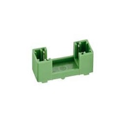 10 pcs : 696105003002 - Fuse Holder WR-FSH BLOCKS PCB CLIP COVER THT