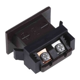1 pcs - RS PRO Fascia Thermocouple Connector for Use with Type T Thermocouple, Miniature Size, IEC Standard