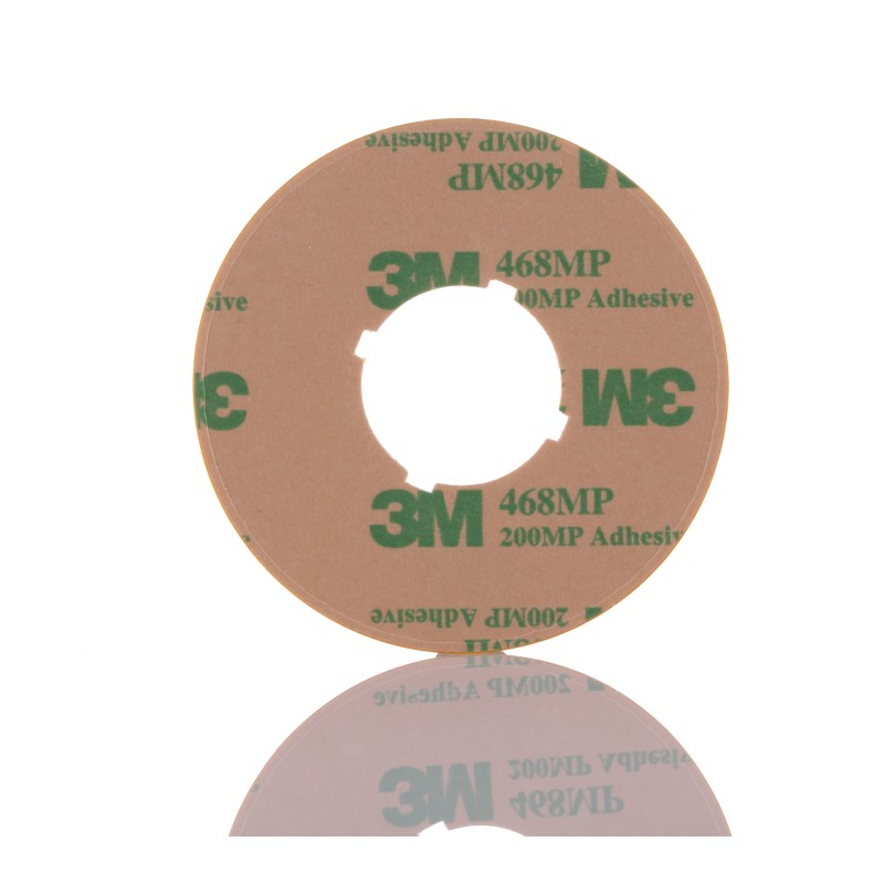 1 pcs - Eaton Legend Plate for Use with M22 Series Modular Push Buttons