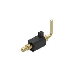 10 pcs : 829-22-001-20-001101 - Headers & Wire Housings 1P 1R Thru-Hole R/A1.14mm MidStroke