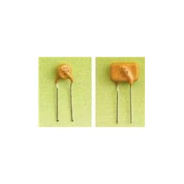 10 pcs : 0ZRF0018FF1A - Resettable Fuses - PPTC