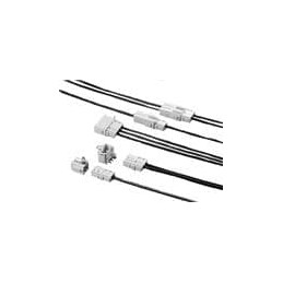 10 pcs : CE2C28HC01 - Automotive Connectors SM COAXIAL CONN W/COAXIAL CBL