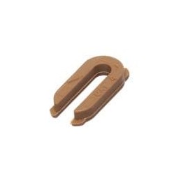 10 pcs : 7157781380 - Automotive Connectors REAR SPACER HOLDER