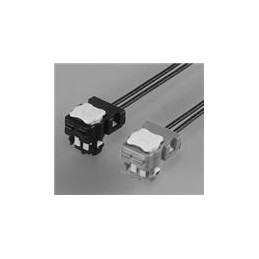 10 pcs : SQMF-02-1A - Automotive Connectors 2 CIRCUIT CODE A