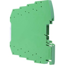 1 pcs - Phoenix Contact MINI MCR Series Signal Conditioner, Current, Voltage Input, Current Output, 8 - 30V dc Supply,