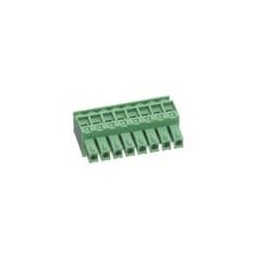 10 pcs : TS08315A0000G - Pluggable Terminal Blocks 8P 3.81MM PLUG PLUGGABLE TERM BLK