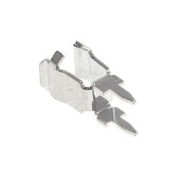 10 pcs : 01000020Z - Fuse Clips 5mm Clip