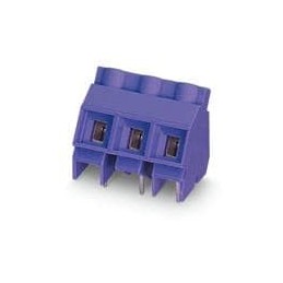 10 pcs : 1720020 - Fixed Terminal Blocks SMKDS 5/ 3-9 5