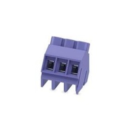 10 pcs : 1720046 - Fixed Terminal Blocks SMKDS 5/ 3-6 35