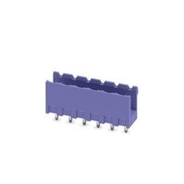 10 pcs : 1753576 - Pluggable Terminal Blocks 9 Pos 5mm pitch Through Hole Header