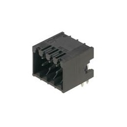 10 pcs : 1794210000 - Pluggable Terminal Blocks S2L-SMT 3.50/06/90G 3.2SN BK BX
