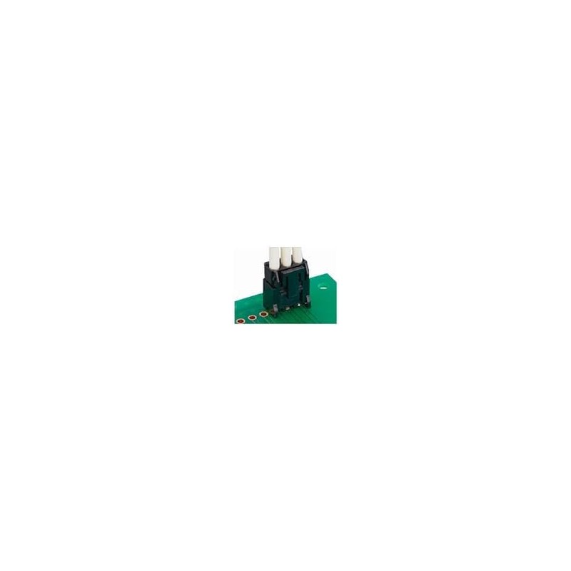 10 pcs : DF63M-2P-3.96DSA(01) - Power to the Board Header