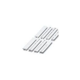 10 pcs : 1051016:0181 - Terminal Block Tools & Accessories 6.2MM HZ STRIP 181- 190