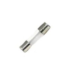10 pcs : 0AGW004.V - Cartridge Fuses 7AG 4A