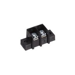 10 pcs : 38724-0802 - Barrier Terminal Blocks SR BTS CB CS 2 ASY