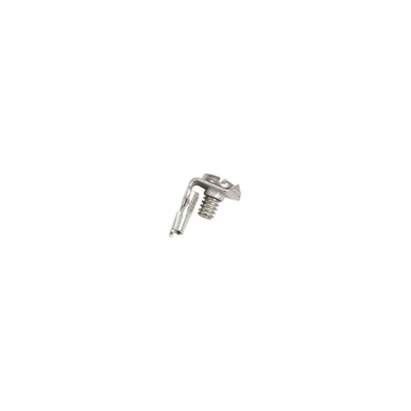 10 pcs : P1015-18 - Terminals TERMINAL42739FEMALEW ITHSCREW