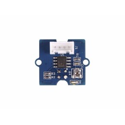 1 pcs - Seeed Studio Grove - Infrared Reflective Sensor Detection of Proximity and Color of Objects