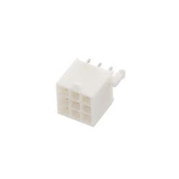 10 pcs : 770876-1 - Pin & Socket Connectors PCB PIN HDR 9P