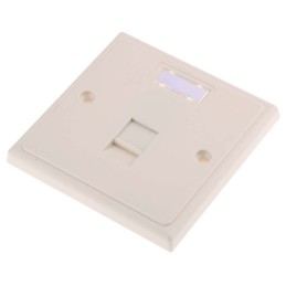 1 pcs - RS PRO Telephone Socket 1-way