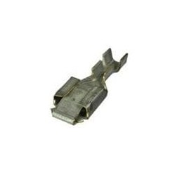 10 pcs : 02965401 - Automotive Connectors TERM 56 FEM