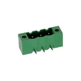 10 pcs : 691317510004 - Pluggable Terminal Blocks WR-TBL 5.08mm THT 4Pin 20A 300V 20mOhm