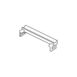 10 pcs : 501784-3008 - FFC & FPC Connectors 0.5FFCTBoardPluJack CvrW/GrndType30Ckt