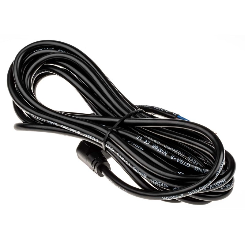 1 pcs - RS PRO Power Cord, 5m