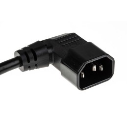 1 pcs - RS PRO Power Cord, 5m
