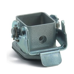 1 pcs - Epic Contact H-A Heavy Duty Power Connector Hood