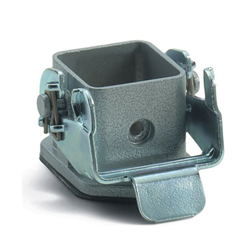 1 pcs - Epic Contact H-A Heavy Duty Power Connector Hood